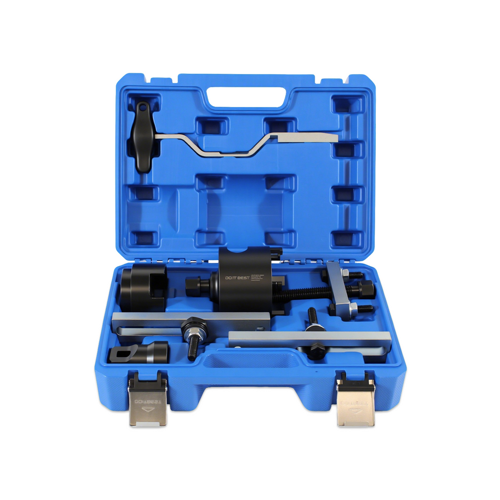 Dual clutch tool for VAG DSG transmissions (8205598000)