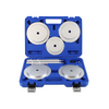 9-piece bearing and seal driver set (8205598000)
