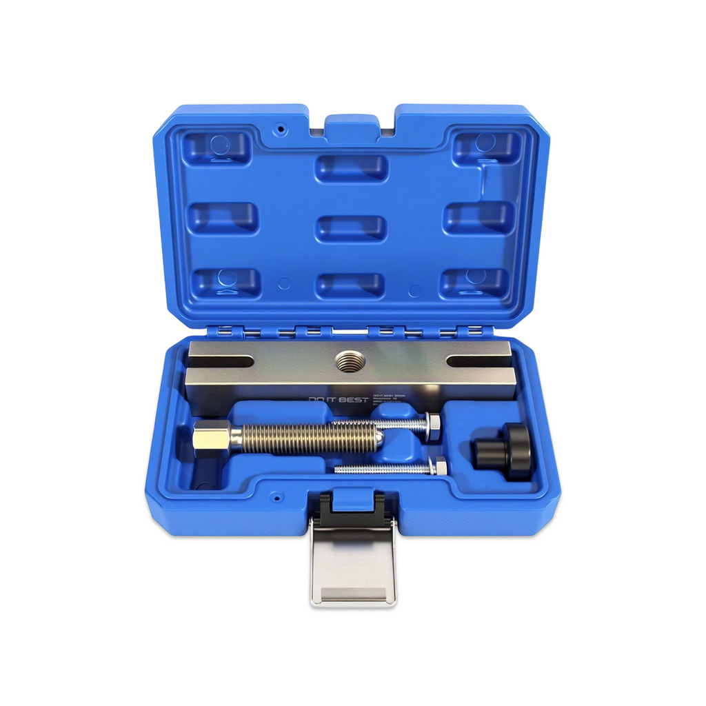 Crankshaft pulley puller for Ford Art: 8701