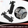 Motor-Einstellwerkzeugsatz für Land Rover / Jaguar  3.0L / 5.0L
