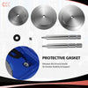 9-piece bearing and seal driver set (8205598000)