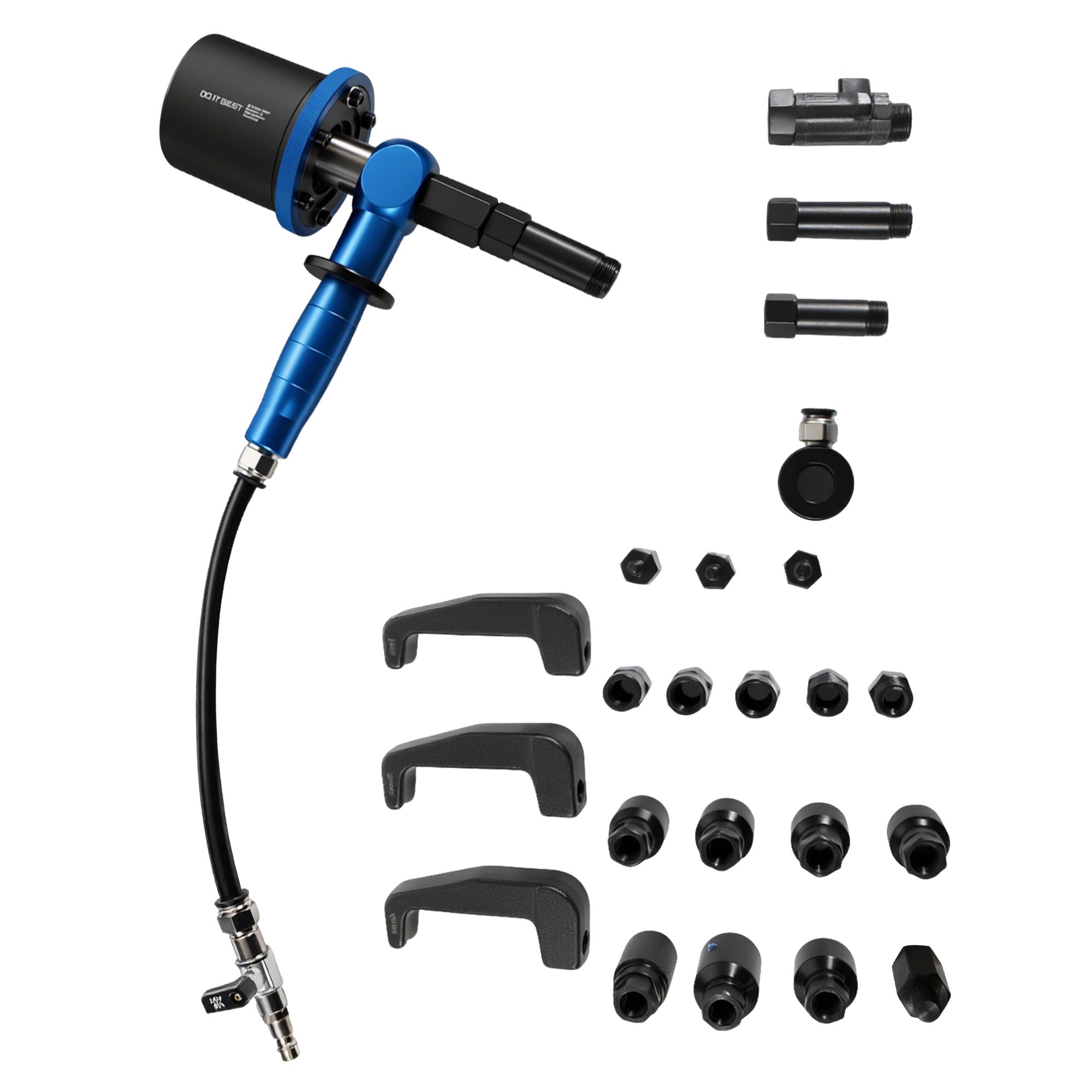 Diesel injector puller (8205598000)